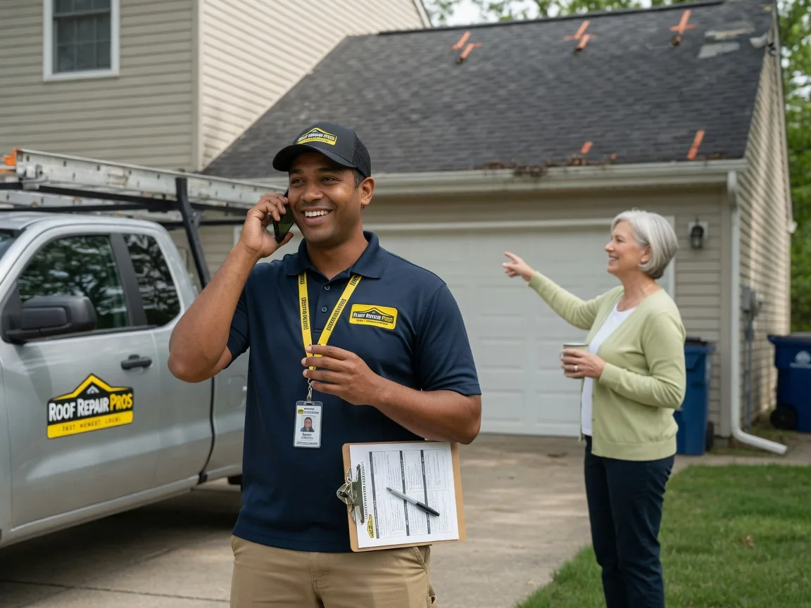 Roof Repair Palm Desert, CA FAQs